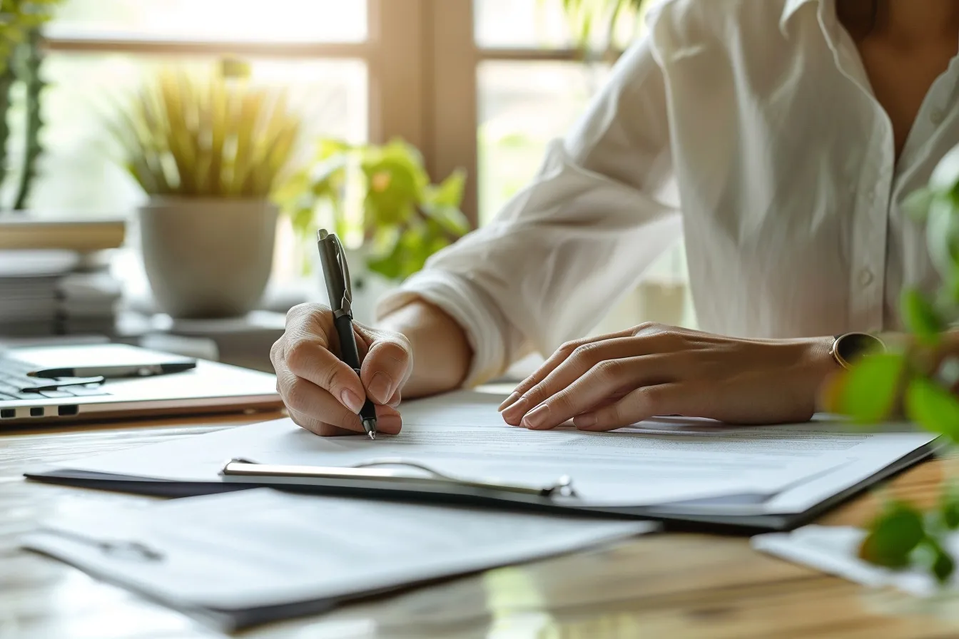 Comment rédiger une lettre de résiliation de contrat d’assurances efficace et conforme