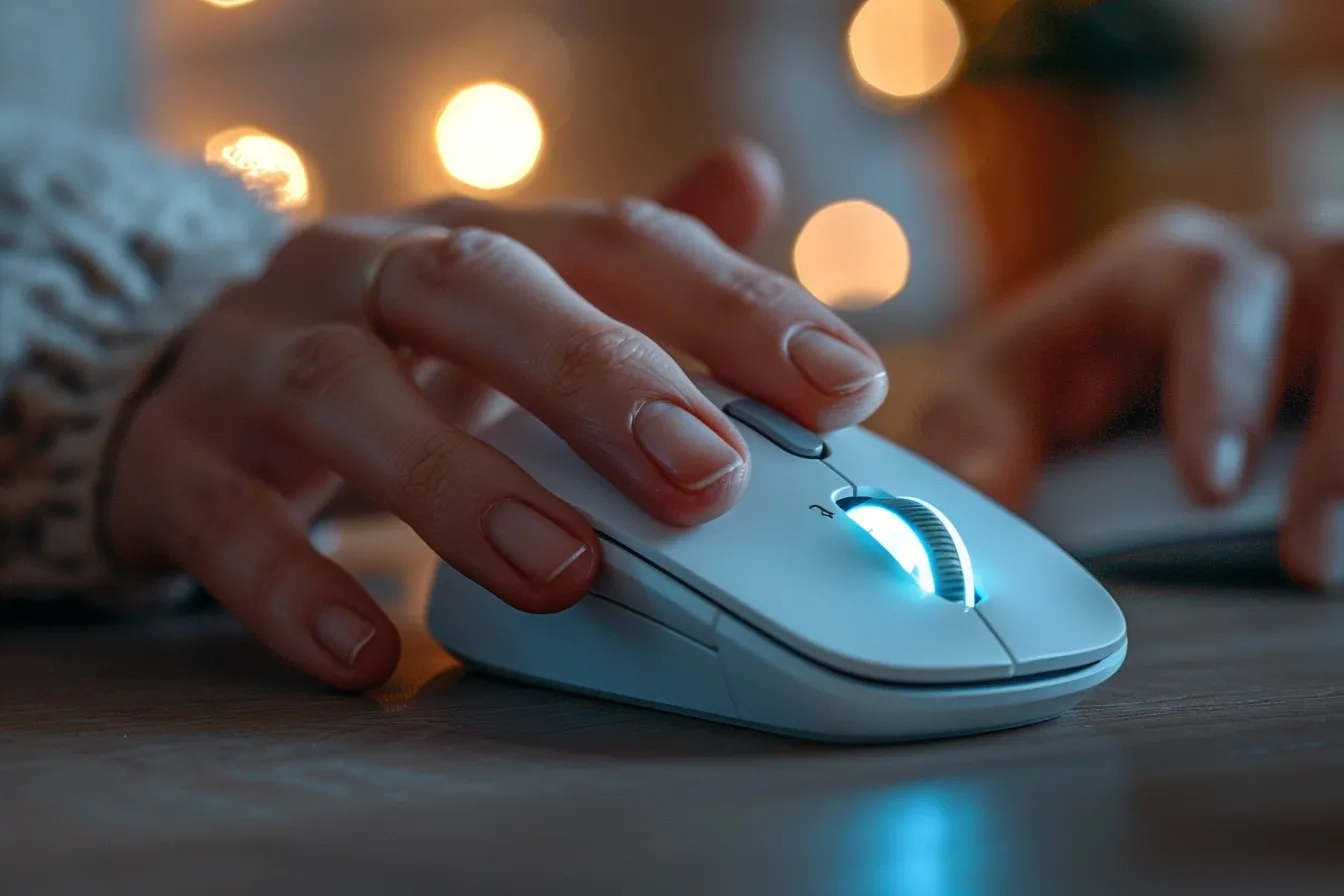 Pannes fréquentes : comprendre pourquoi votre souris sans fil refuse de coopérer