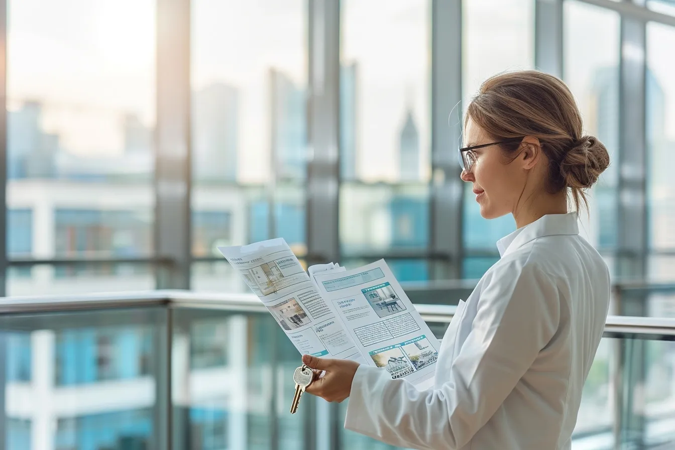 Top 5 des astuces pour réussir votre premier investissement immobilier