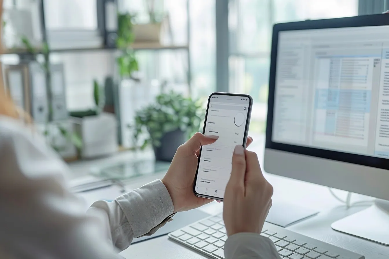 Comment un compte pro peut-il aider à simplifier la gestion des notes de frais ?