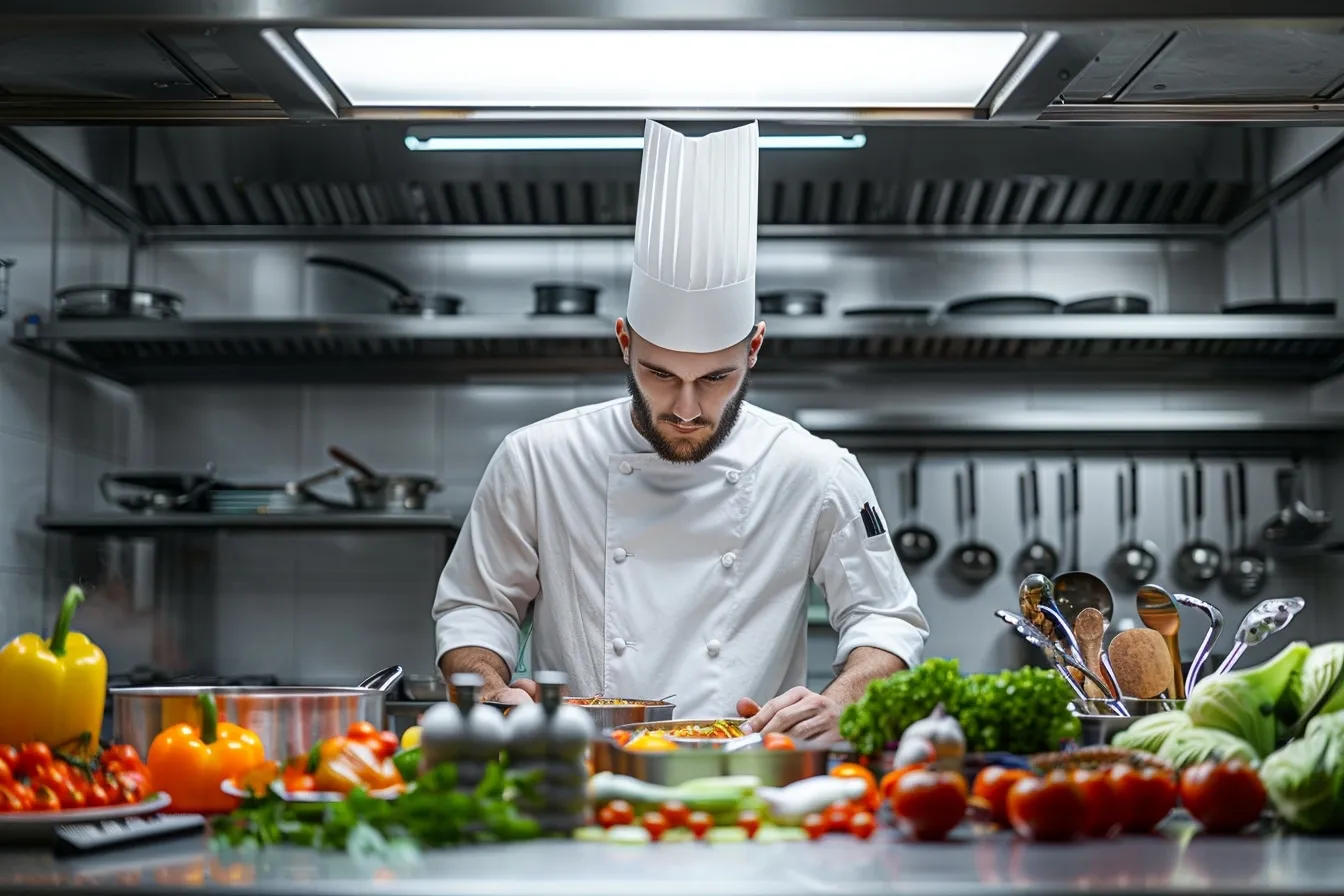 Quels sont les métiers de la gastronomie ?