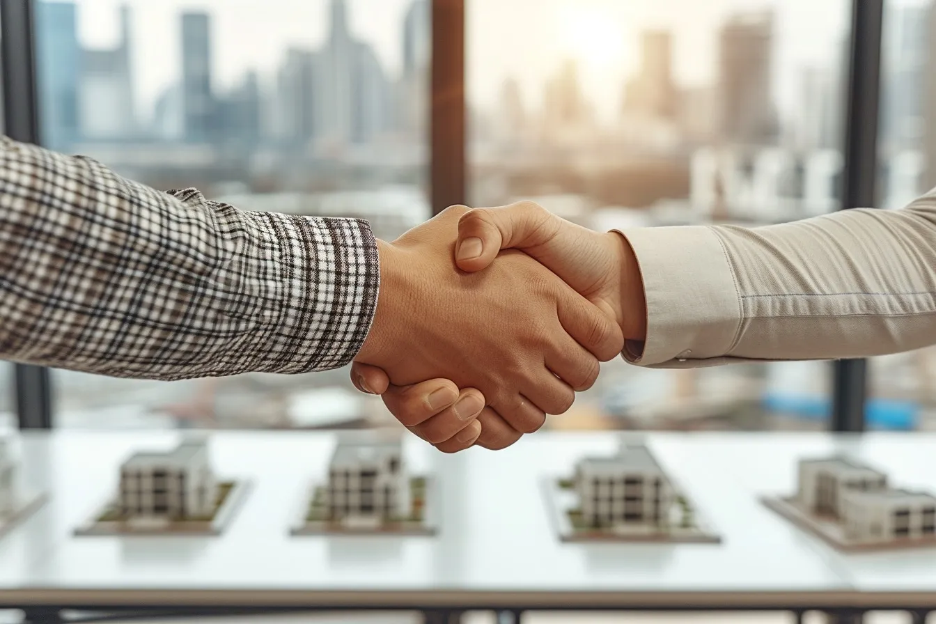 Comment choisir le bon promoteur pour votre projet immobilier en sccv
