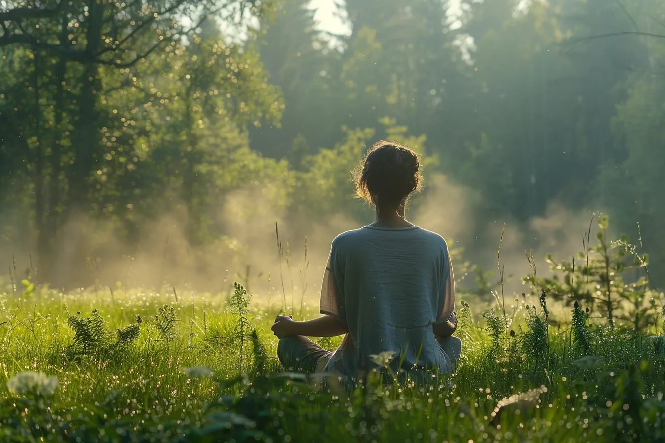 La méditation en pleine conscience favorise-t-elle l’éveil spirituel ?