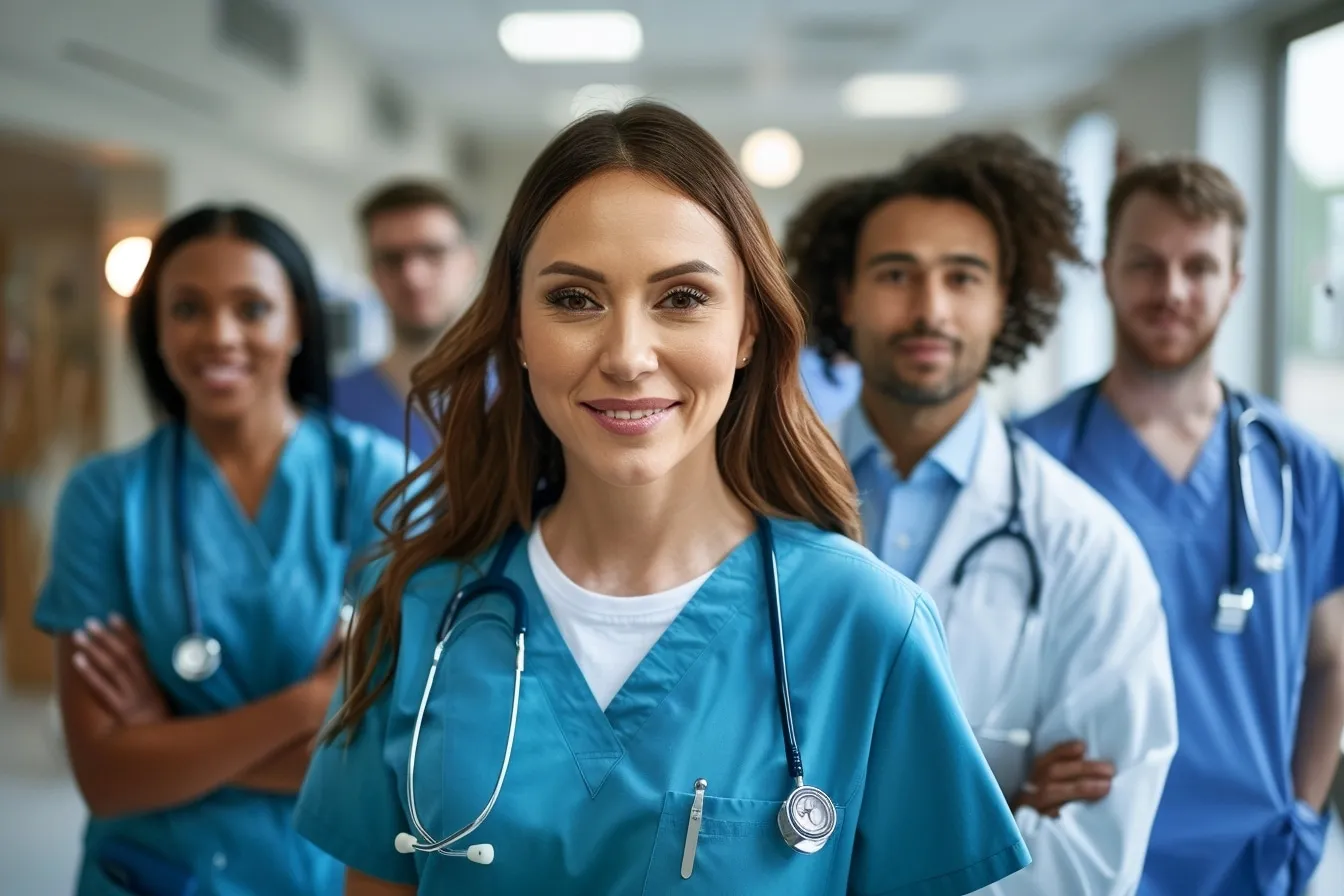 Quelles sont les opportunités d’emploi en santé sur Indeed ?