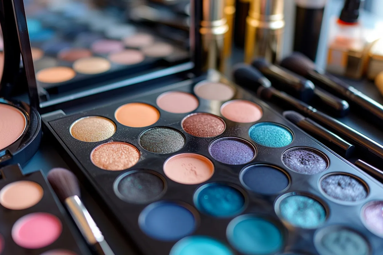 Tendance maquillage yeux : les styles incontournables à adopter