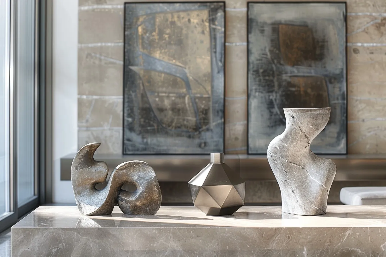 Quelles sont les tendances en matière d’objets de décoration design ?
