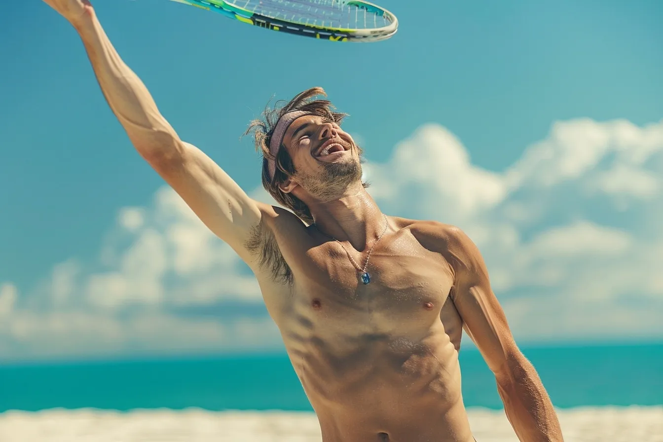 Qu’Est-Ce que le beach tennis et comment y jouer ?
