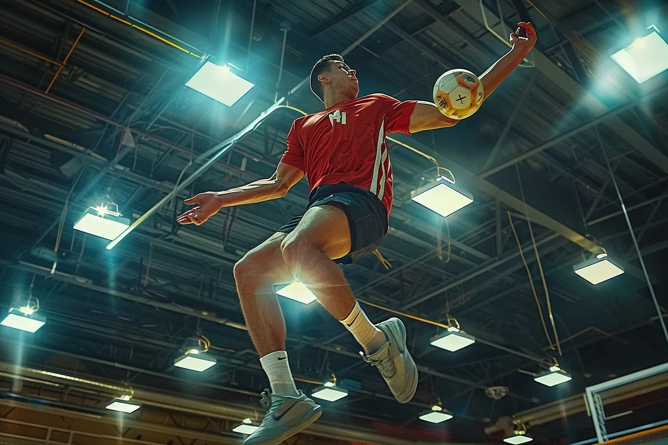Quelles sont les règles de base du handball ?