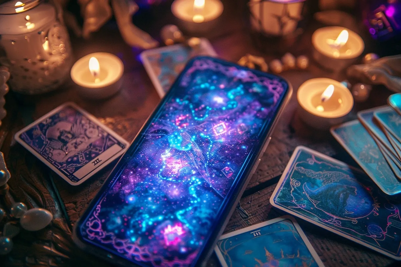 La voyance par téléphone : vérité ou illusion ?