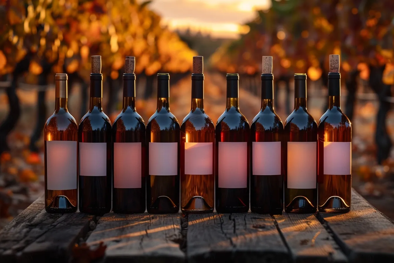 Découvrez les meilleures offres du catalogue foire aux vins: votre sélection incontournable