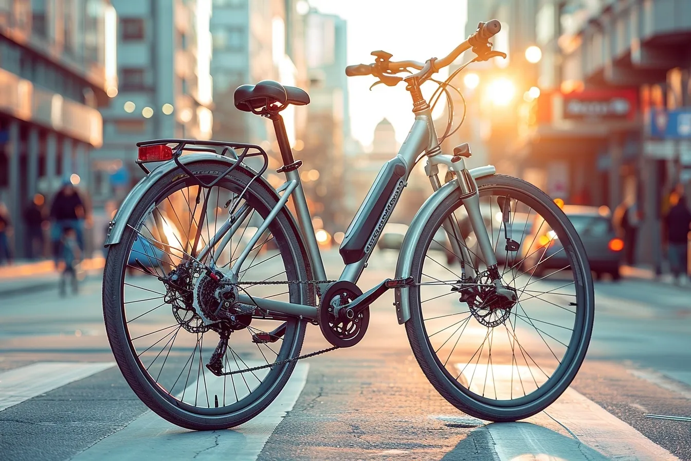 Quelles sont les caractéristiques importantes d’un vélo de ville ?