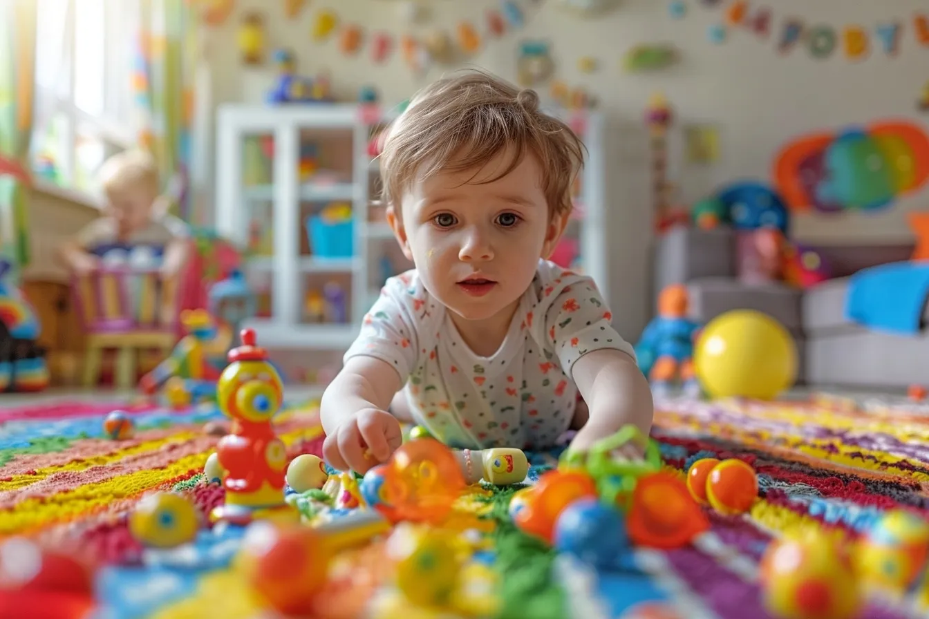 Les avantages du baby-foot pour le développement des enfants