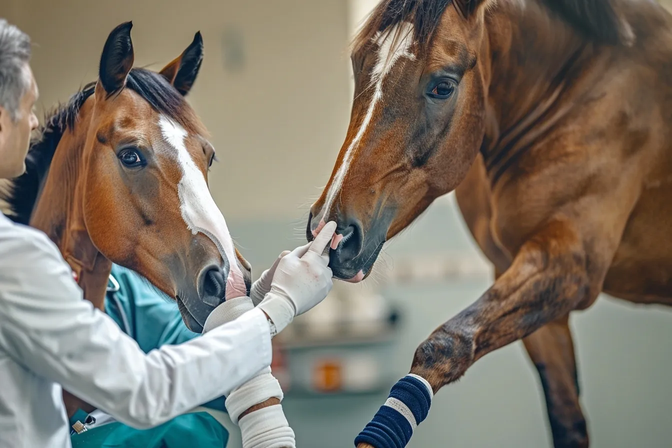 Comment l’assurance cheval peut soutenir les coûts de réhabilitation ?