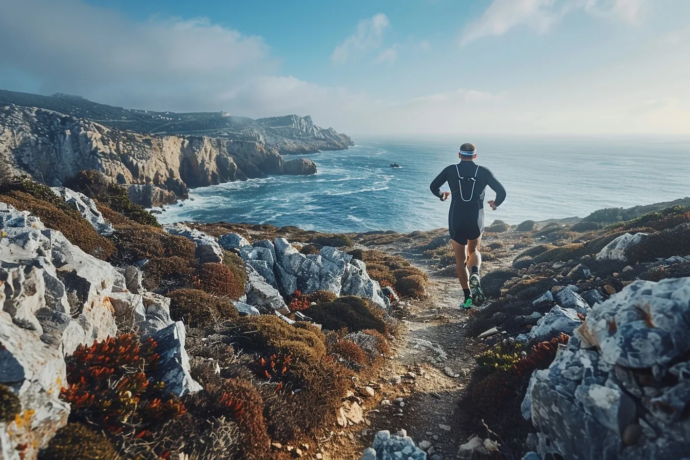 Qu’Est-Ce que le swimrun et comment pratiquer ce sport ?