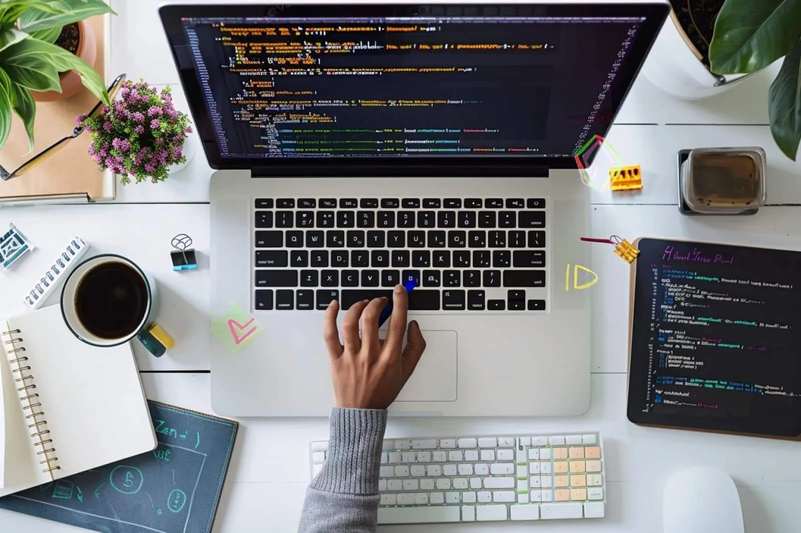 Quelles sont les bases essentielles pour créer une page HTML ?