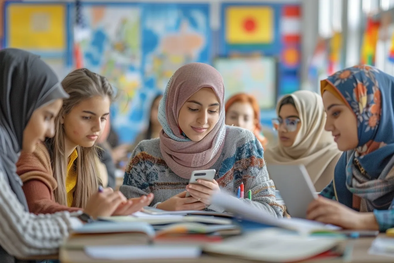 Pourquoi choisir un séjour linguistique en Angleterre ou en Tunisie ?