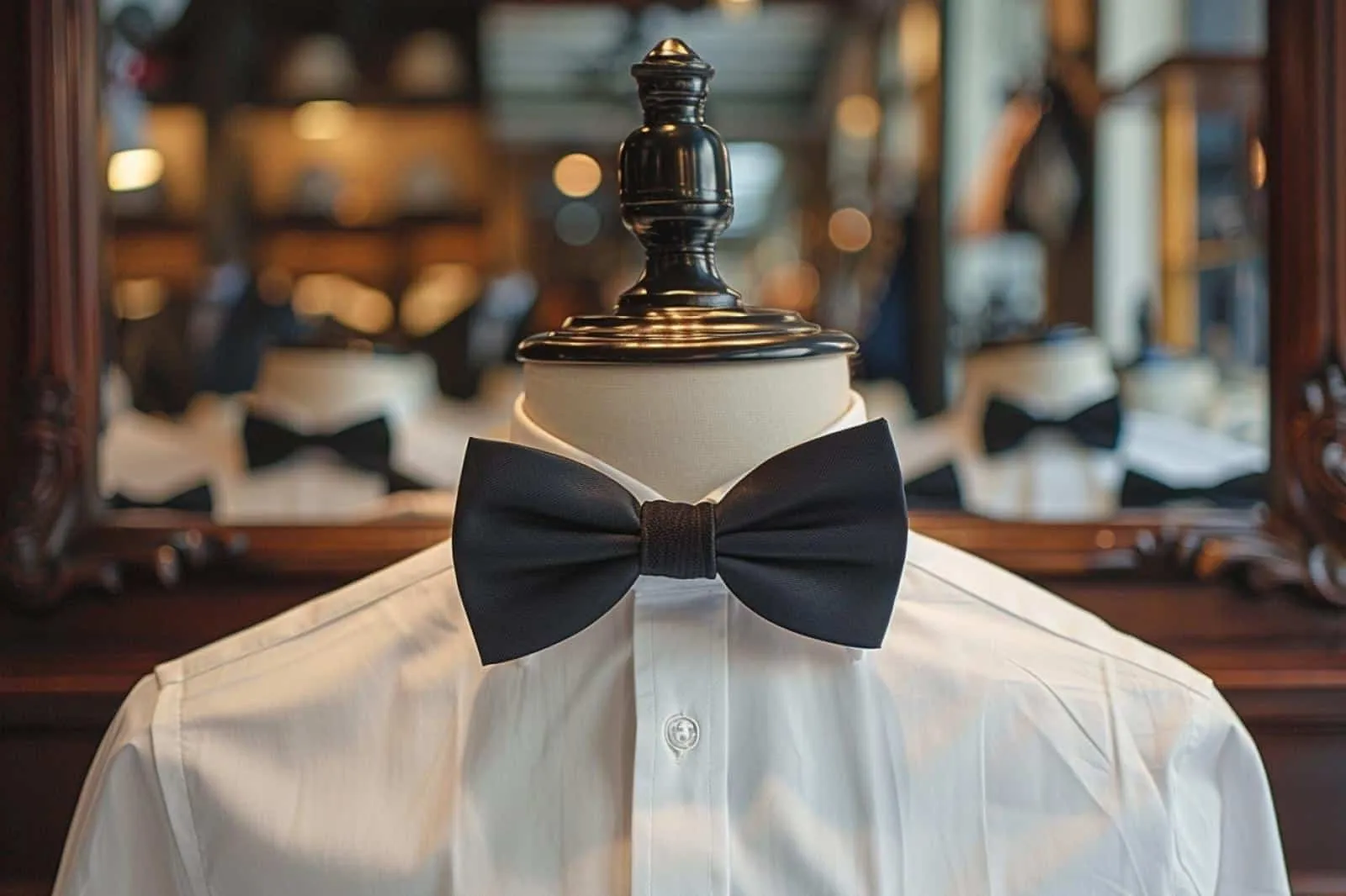 Quels sont les différents styles de nœud papillon et comment les porter ?