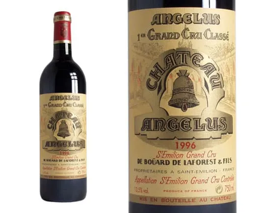 Qu’est ce que le Le Château Haut Brion ?