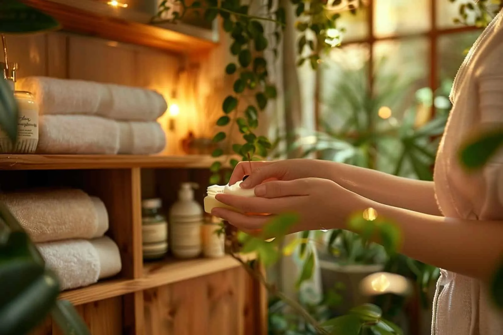 Comment apaiser l’eczéma naturellement ?