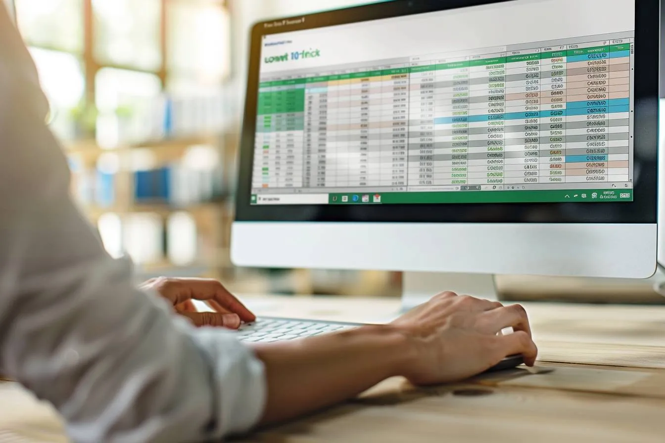 Comment utiliser la fonction nb.si.ens en Excel ?