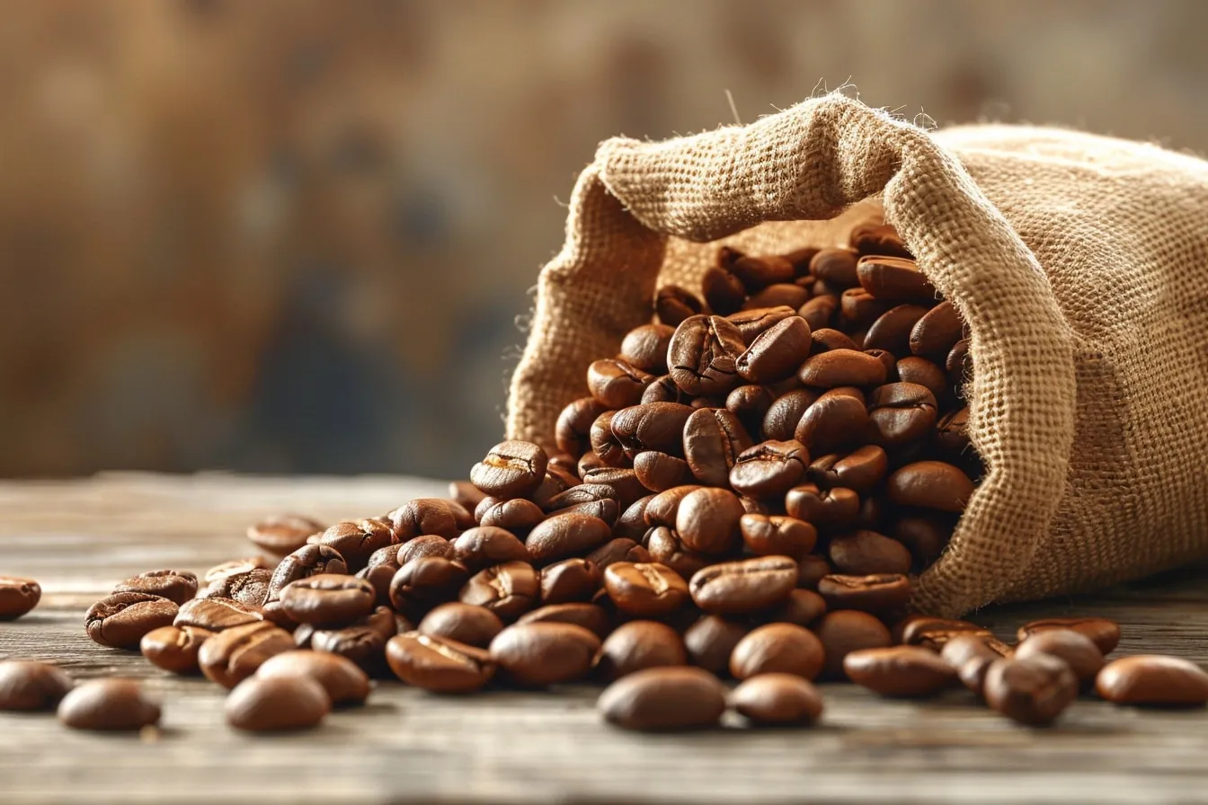 Quels sont les secrets d’un café en grain doux ?