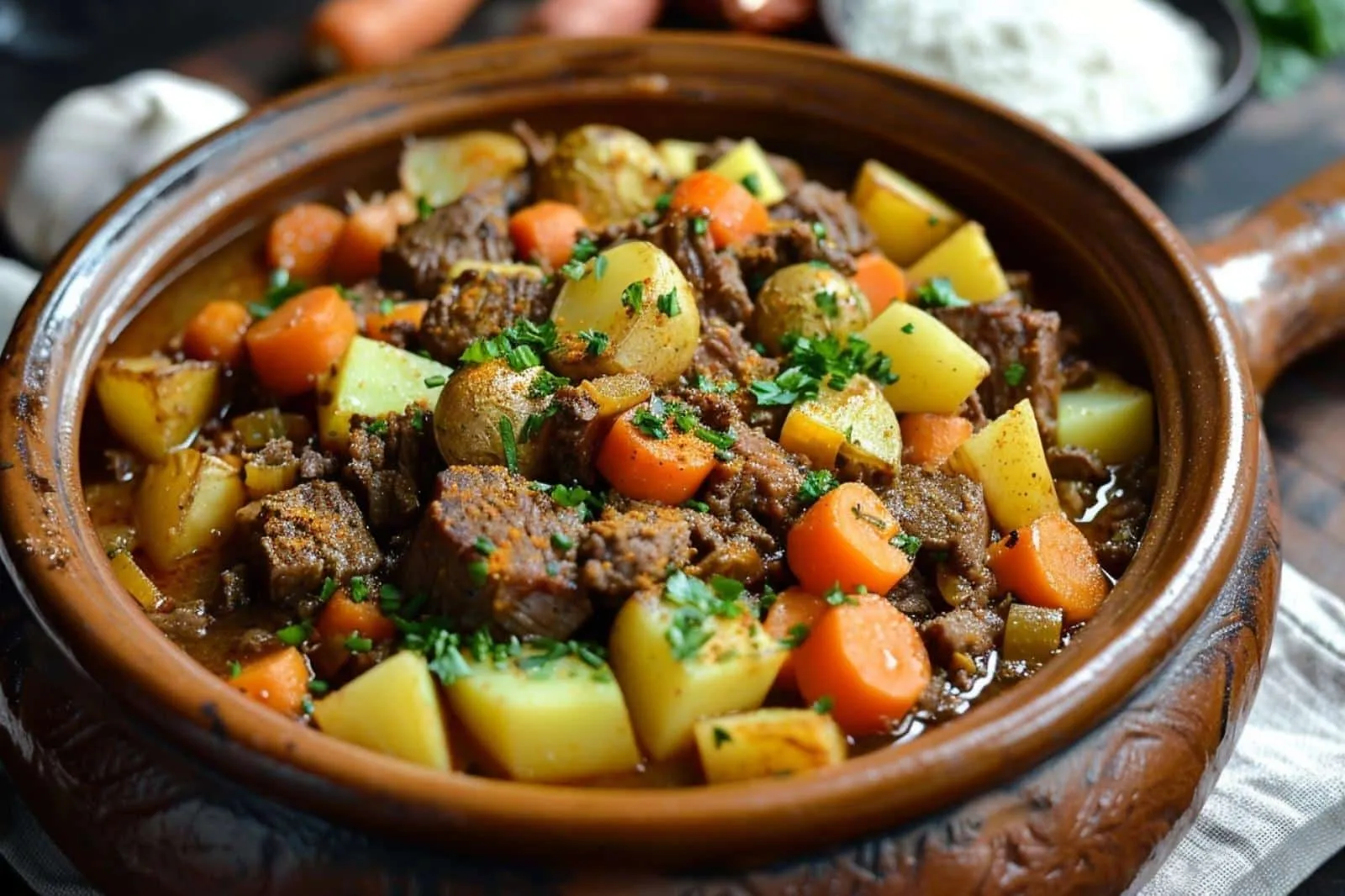 Qu’est-ce que le tachaoud ?