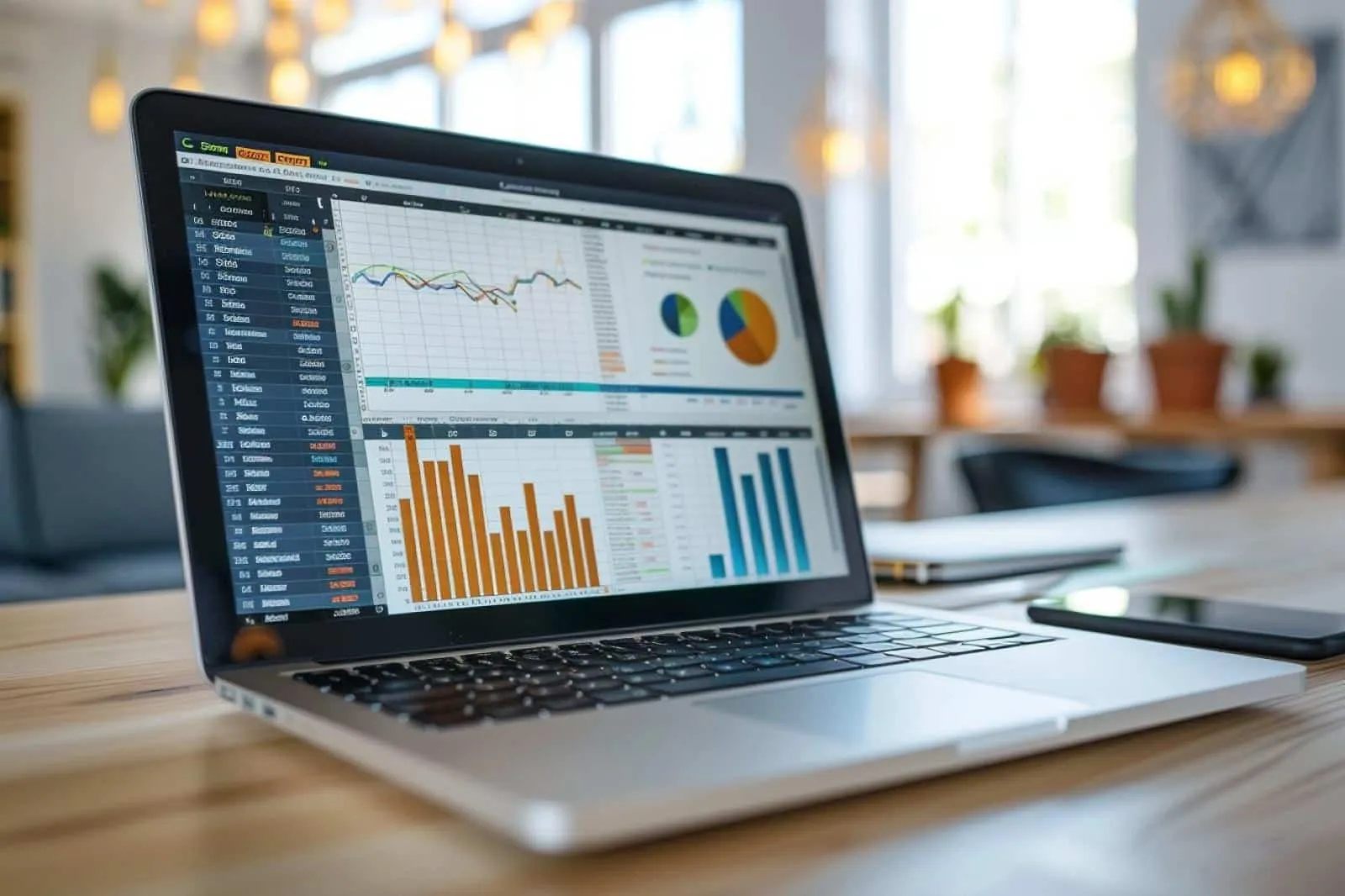 Pareto Excel : Le secret méconnu pour booster votre productivité en un temps record ?
