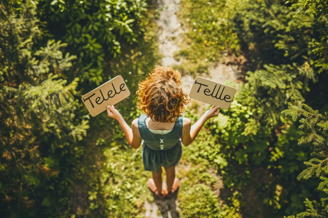 Tel ou telle : Comment faire le bon choix ?