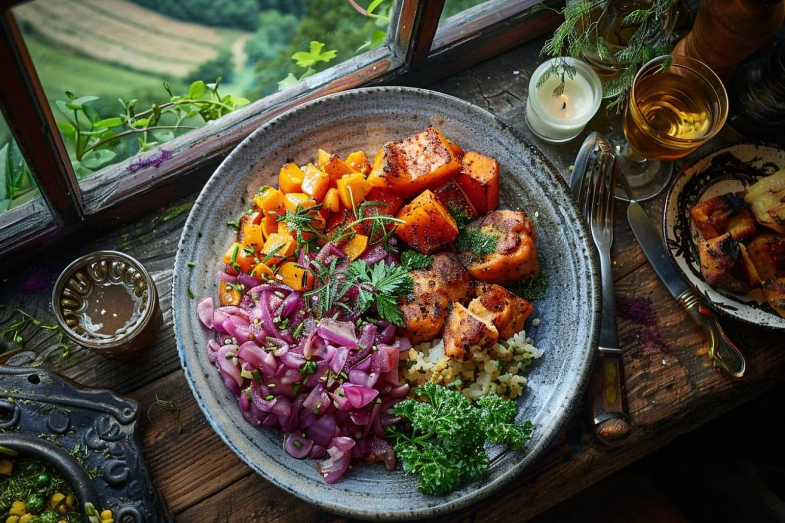 Quels sont les délices culinaires à savourer ?