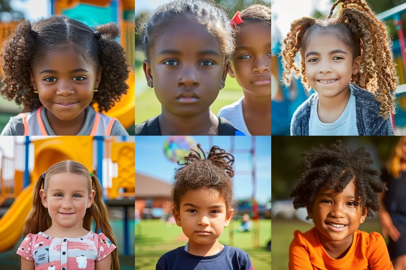 Quels sont les prénoms afro-américains les plus populaires ?