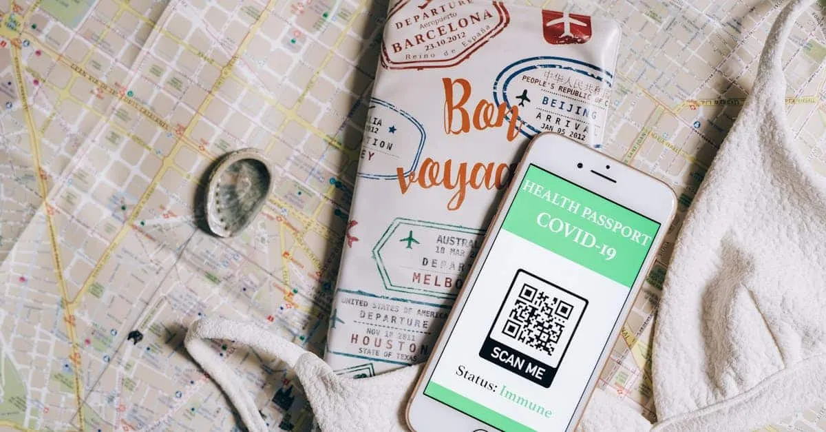 Le QR code pourrait-il révolutionner les traitements médicaux ?