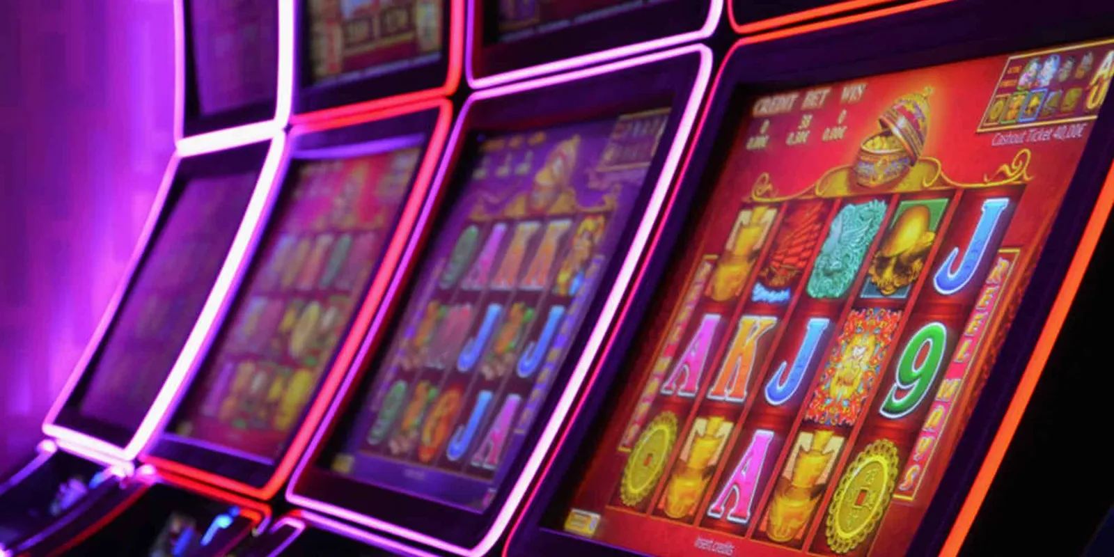 Casino en ligne : est-ce aussi génial qu&rsquo;il paraît ?