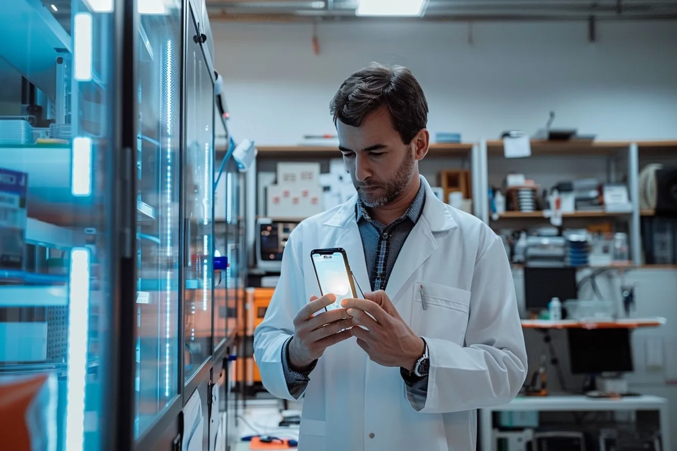 Quels sont les avantages de faire appel à un réparateur en téléphonie mobile ?