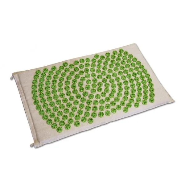 Tapis acupression : quelles sont les instructions à suivre pour contrôler correctement un tapis acupression ?