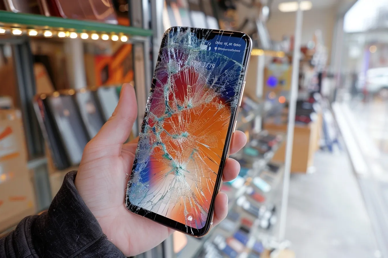 Pourquoi privilégier des pièces détachées originales pour la réparation de son téléphone ?
