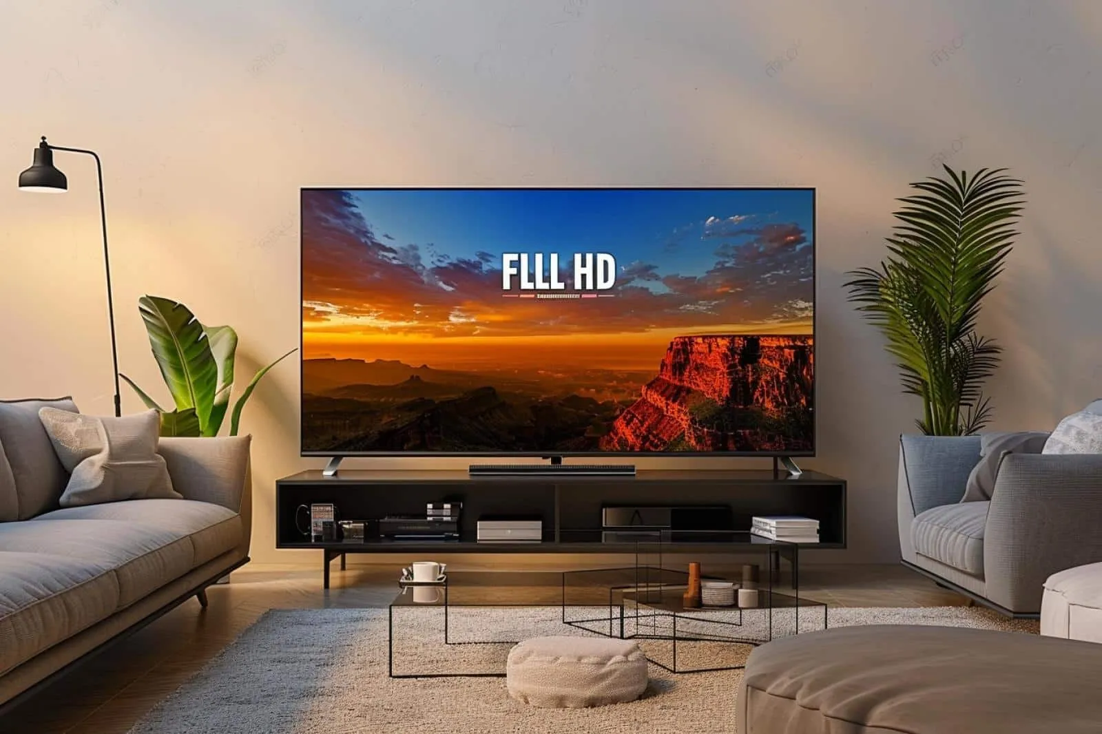 Qu’est-ce que le Full HD et pourquoi est-il important pour votre expérience visuelle ?
