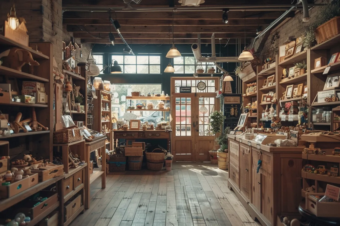 Découverte du meilleur magasin de jouets en bois dans le jura : tradition & qualité