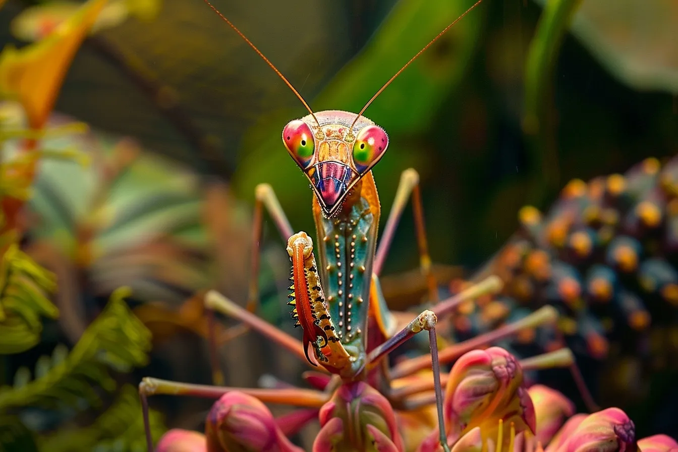 Quelles sont les créatures rares de la nature à découvrir ?
