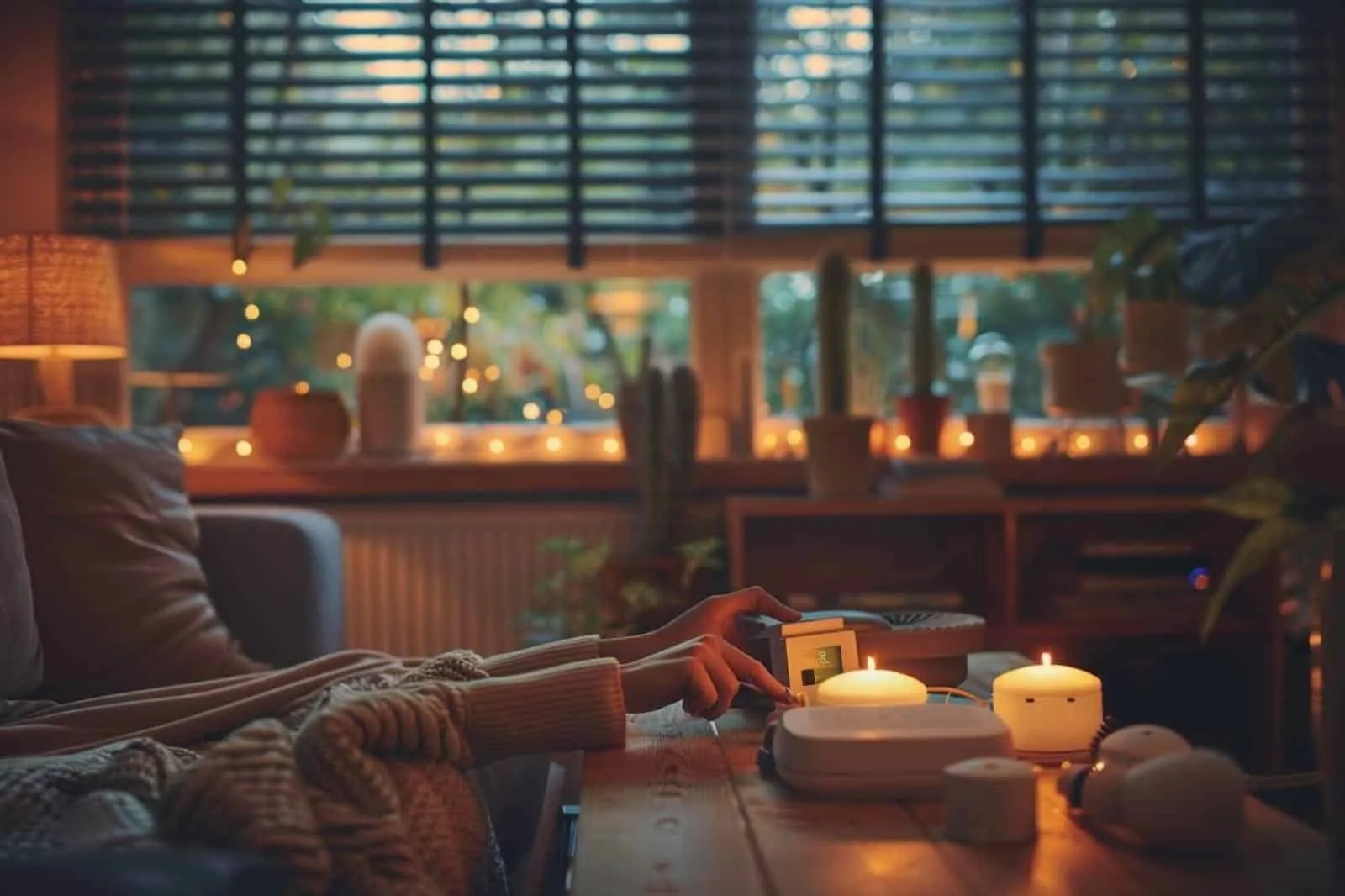 astuces pratiques pour alléger votre facture d’électricité pendant l’hiver
