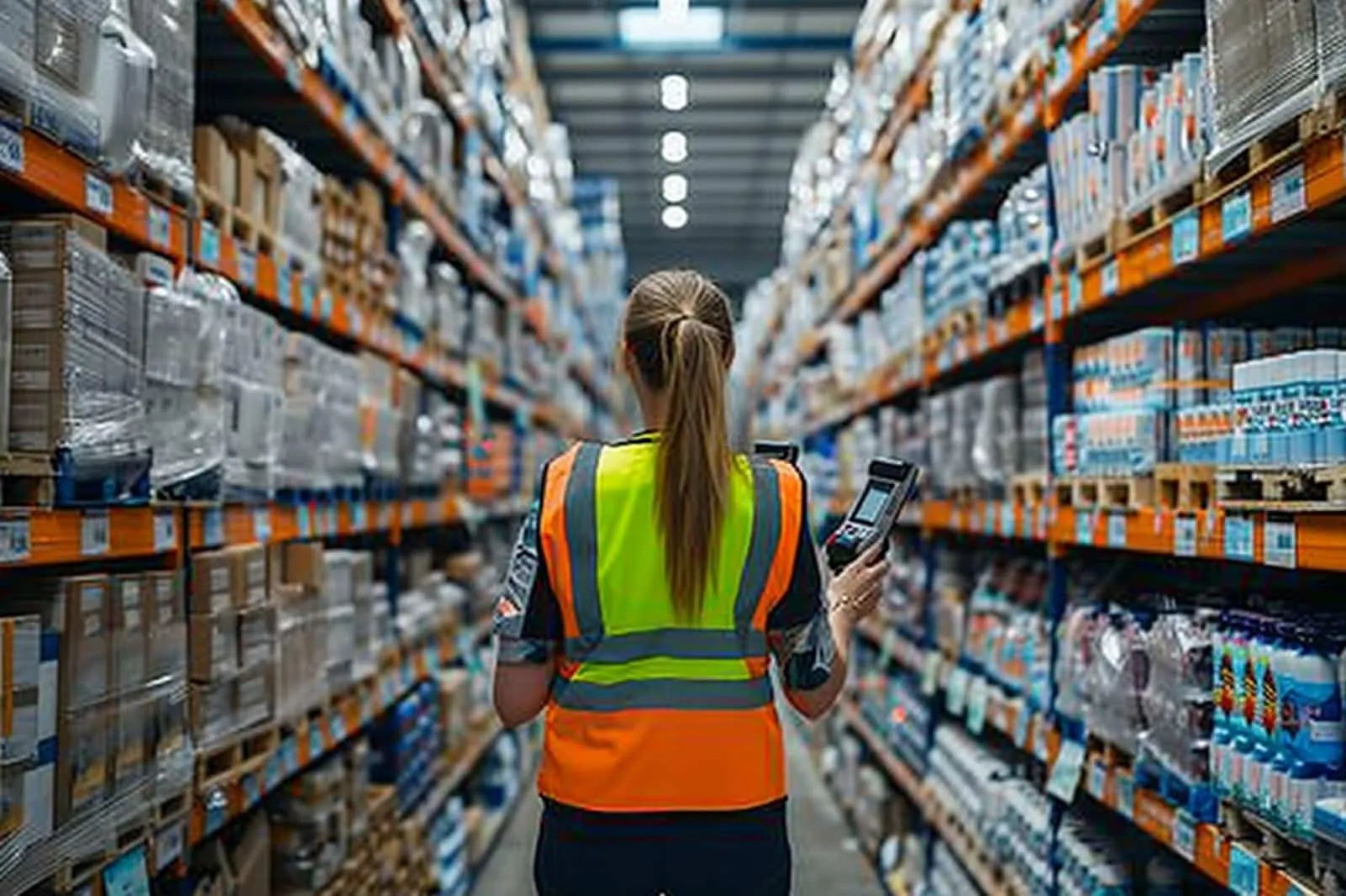 Qu’est-ce que le picking et comment l’optimiser pour améliorer votre productivité ?
