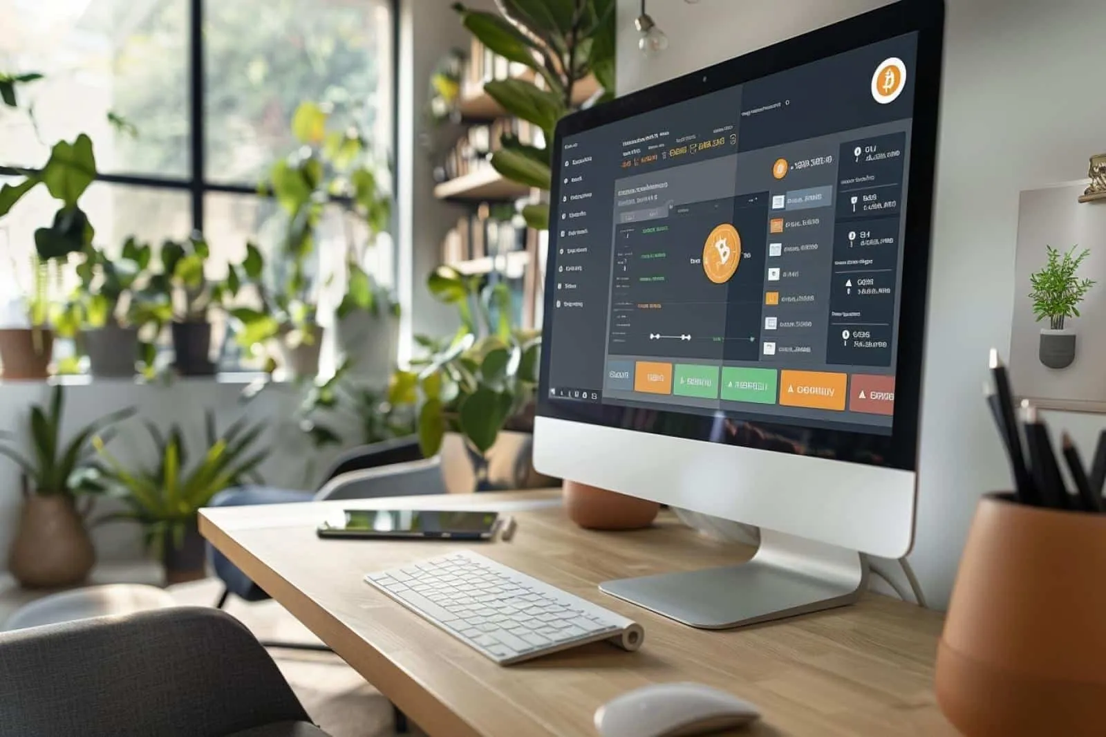 Comment acheter des bitcoins ?