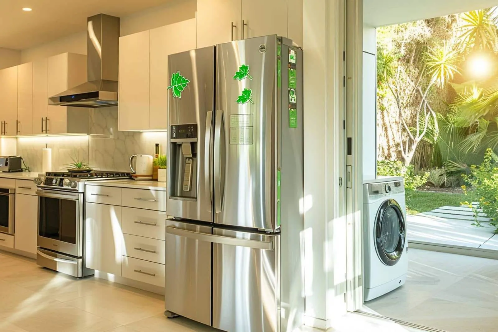 comment sélectionner des appareils électroménagers qui réduisent votre facture d’énergie