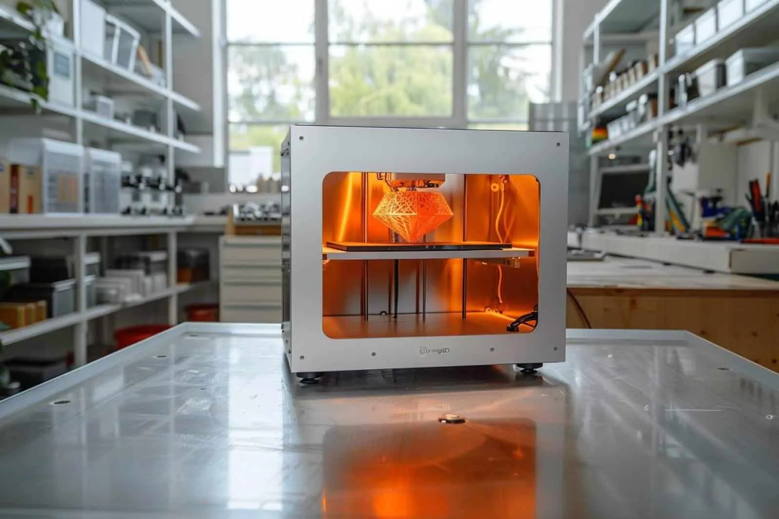 Comment gérer les délais de livraison pour l’impression 3D en ligne ?