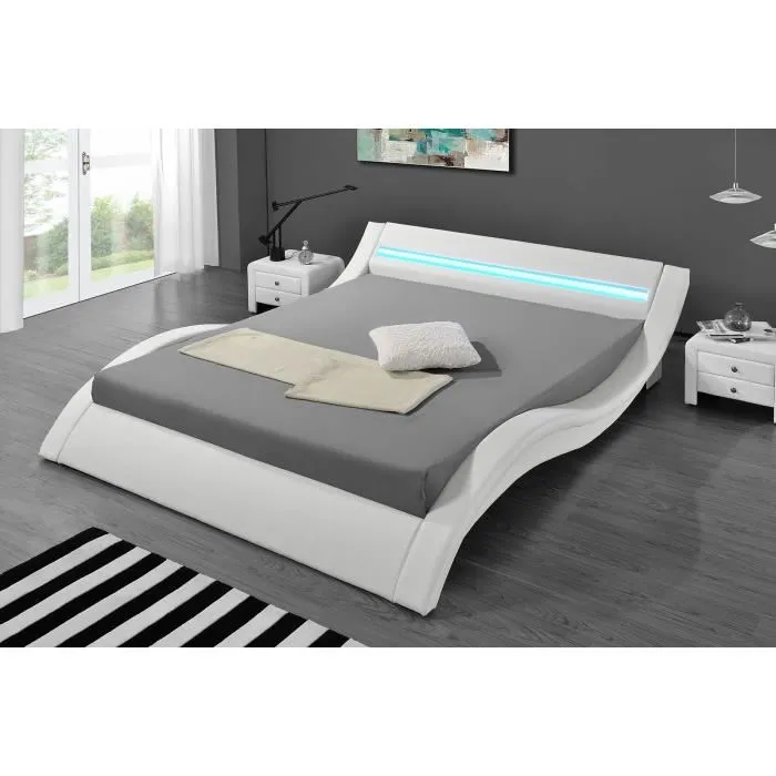 Lit design : envie de changer son lit?