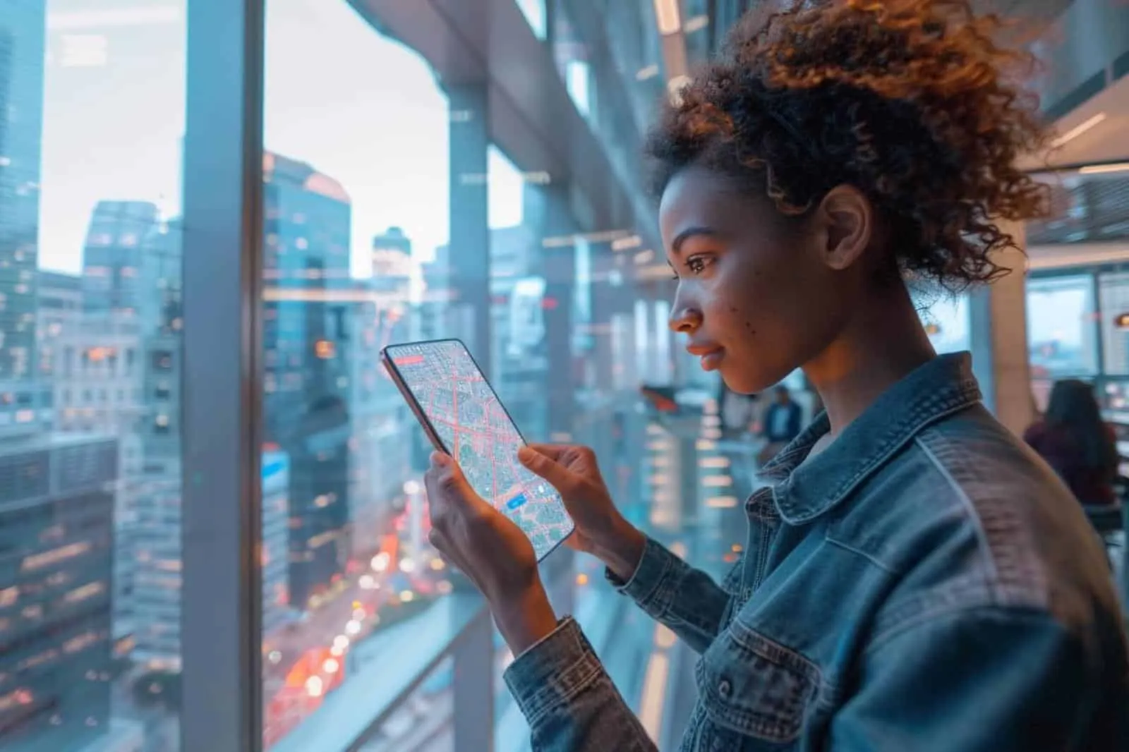 Quel rôle joue le feedback client dans une stratégie de geomarketing ?