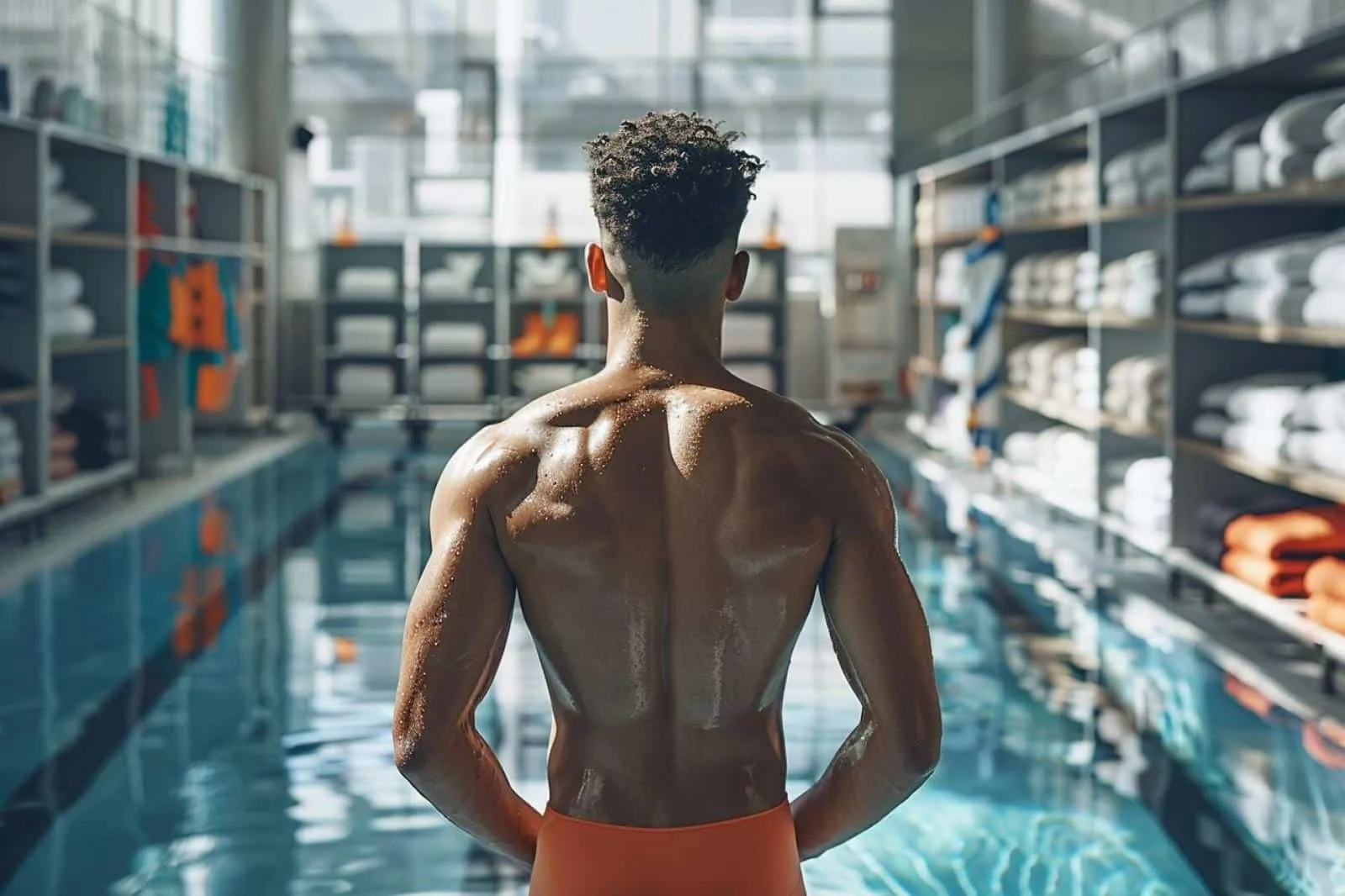 Quel est le processus de sélection d’un maillot pour une compétition ?