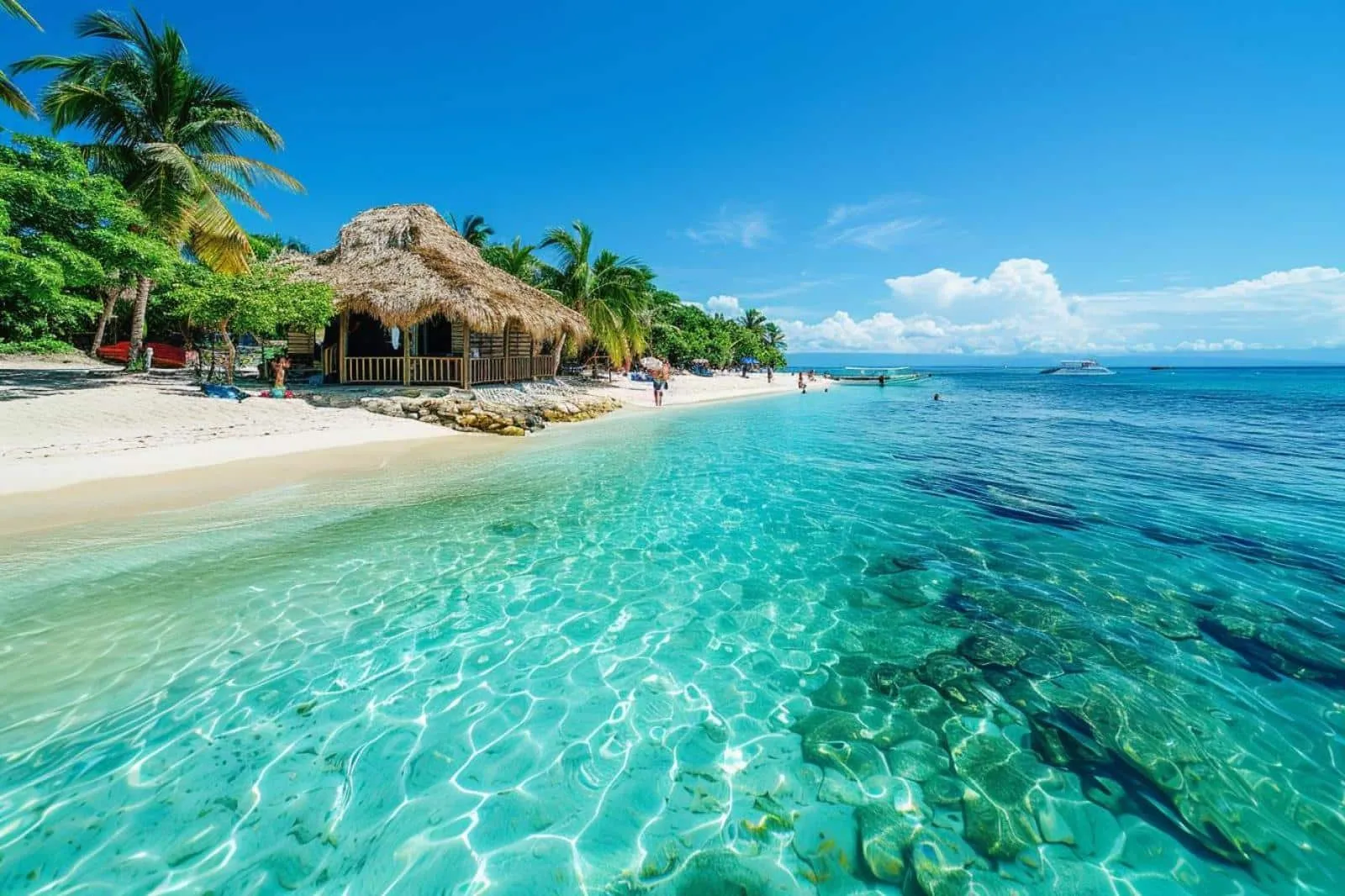 Quelles sont les meilleures périodes pour visiter Zanzibar?