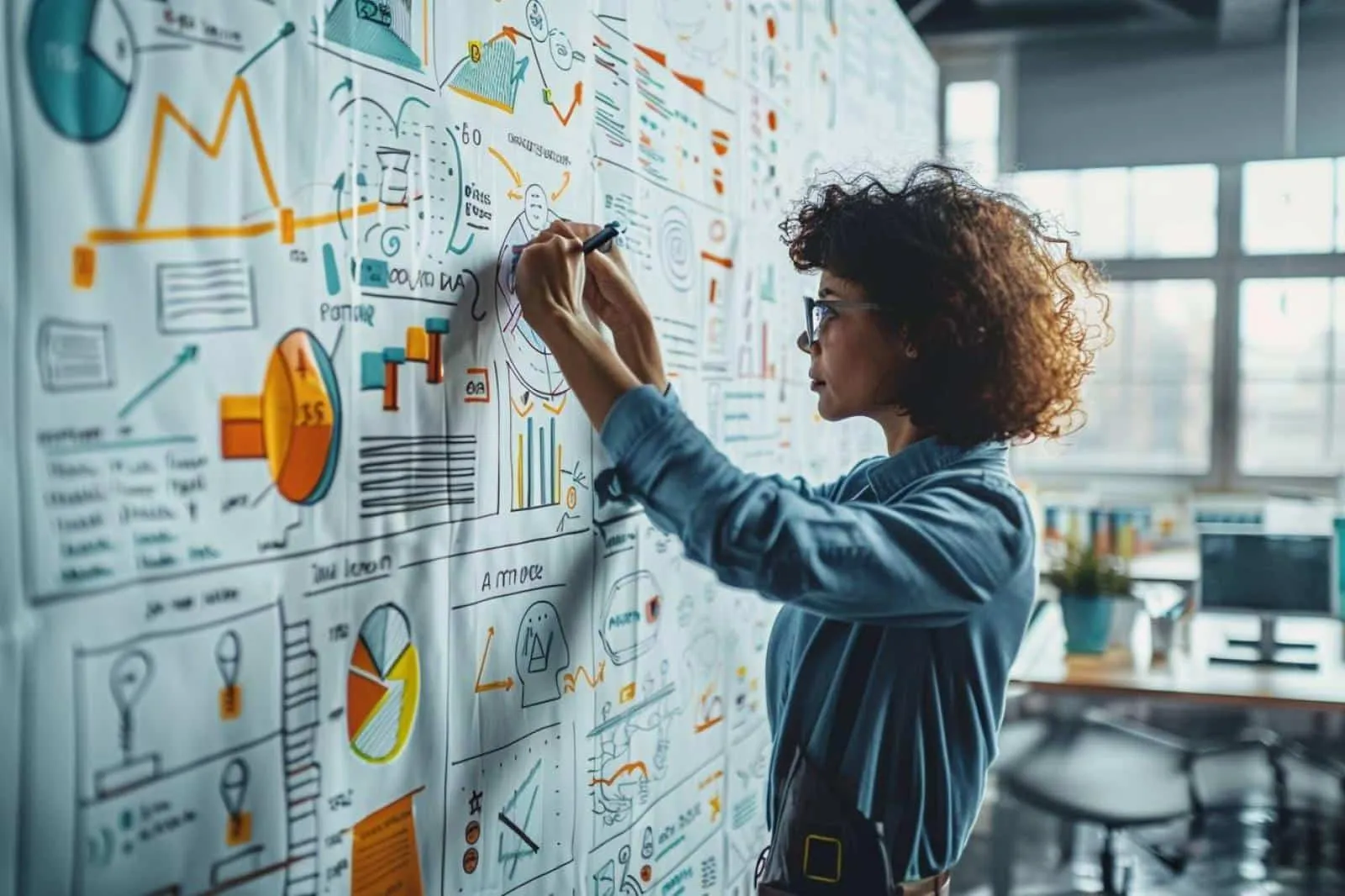 Comment le dessin peut-il être un outil de communication ?