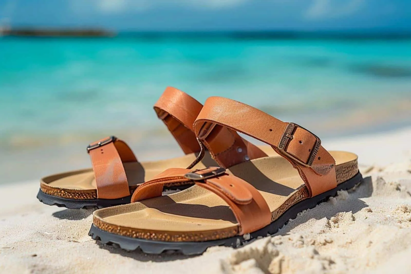 Comment trouver des sandales pour femmes qui s’adaptent parfaitement à mes pieds