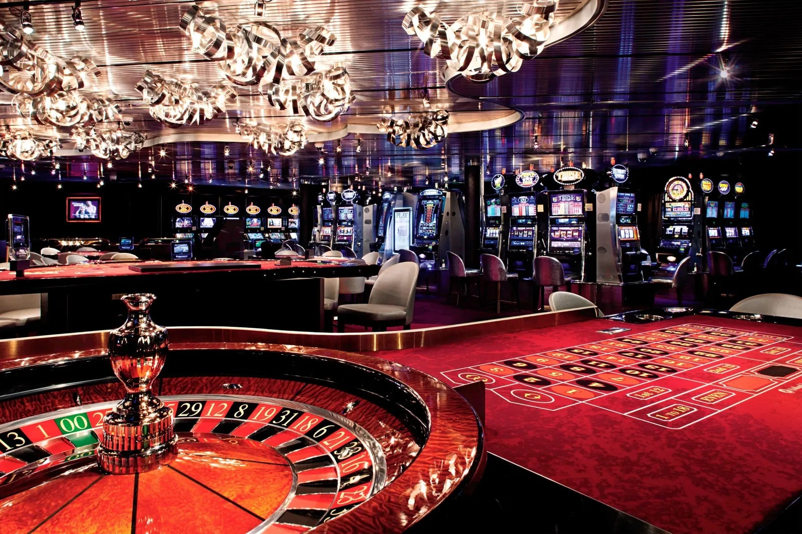 Casino en ligne : quel est le meilleur divertissement ?